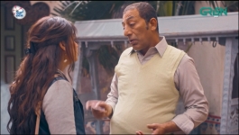 Standup Girl - Episode 08